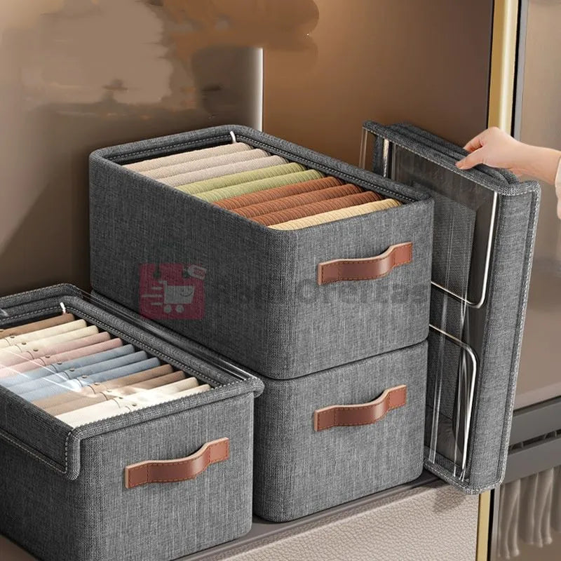 Organizador de ropas - Orden Up Plus