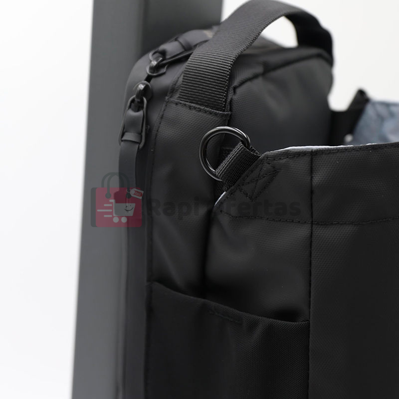 Bolsa Magnética para gimnasio - Magnetic Bag™