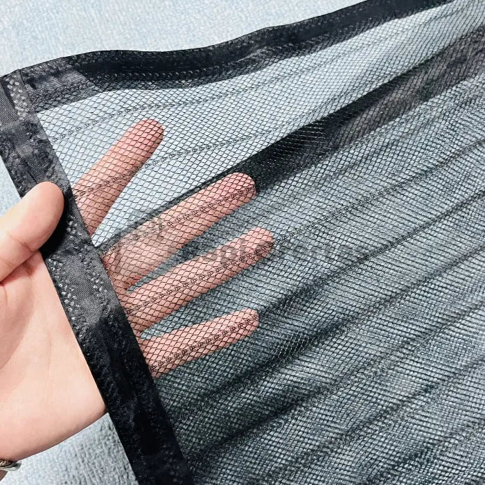 Cortina anti insectos magnetica - Magic Mesh™