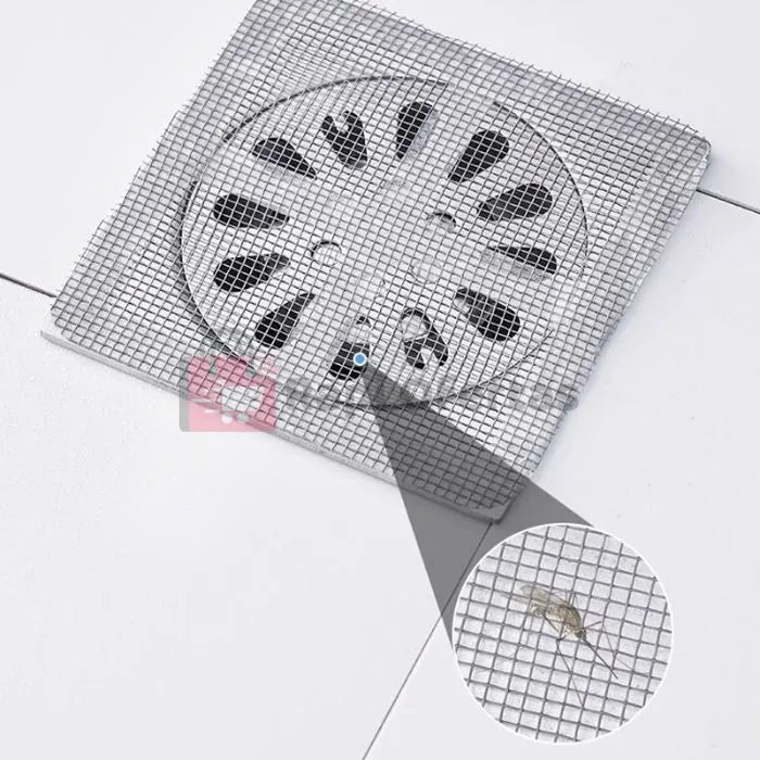 Adhesivo Desechable para Drenaje 6x1 - DrenaFix
