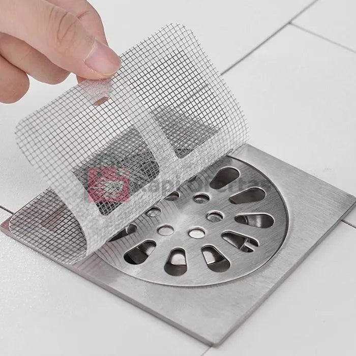 Adhesivo Desechable para Drenaje 6x1 - DrenaFix