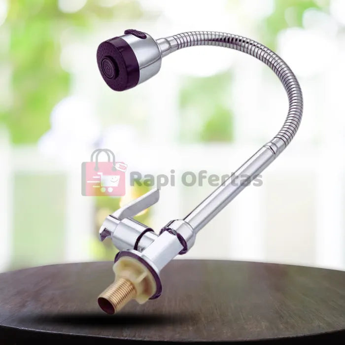 Grifo Extensible - Hidro360™