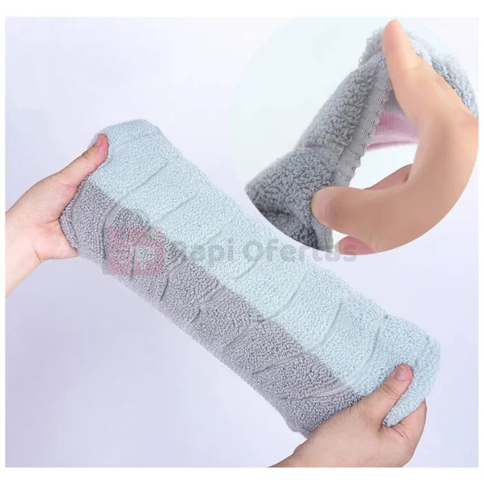 Funda acolchada para inodoro - SuaviSeat™