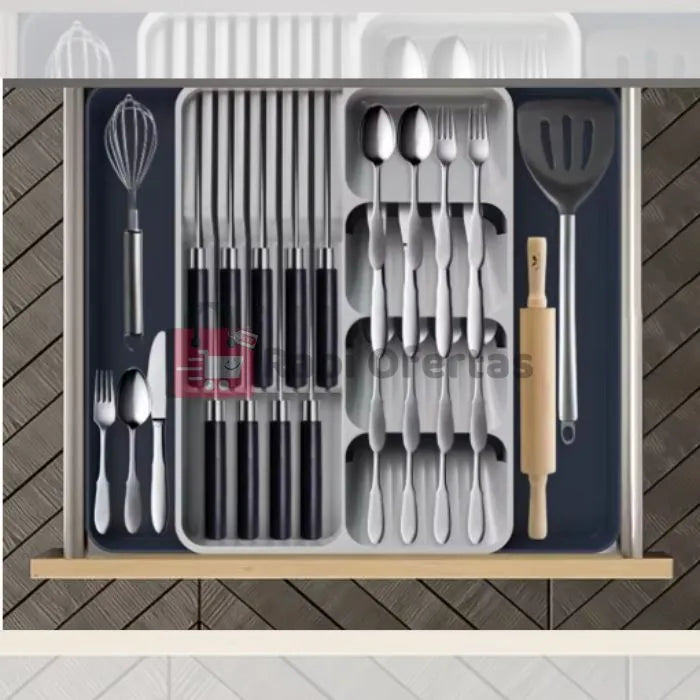 Organizador de Utensilios- UtensilPro™