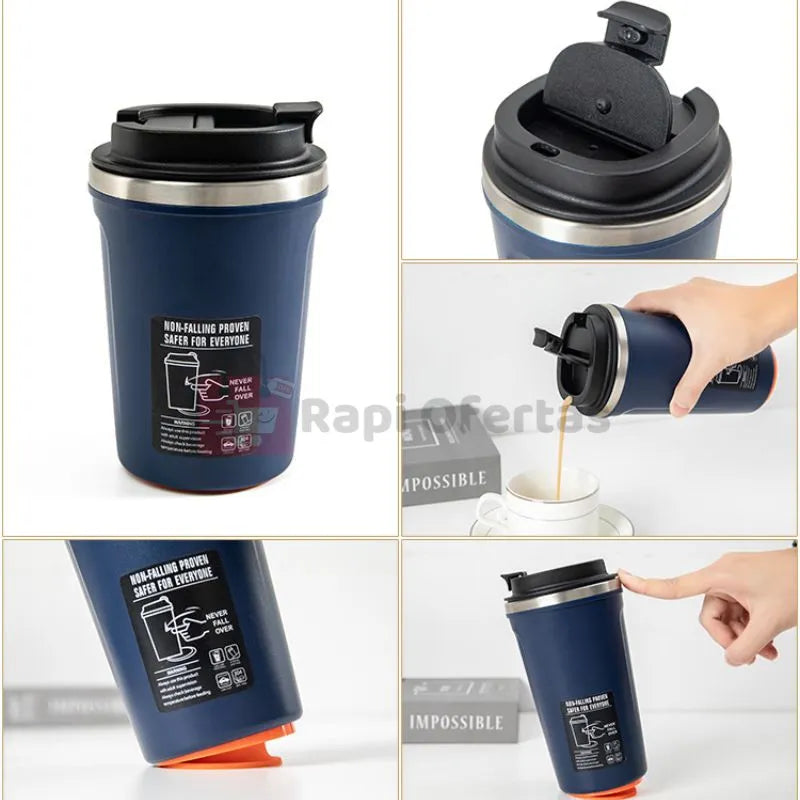 Vaso mágico Anti derrame - Magic Cup