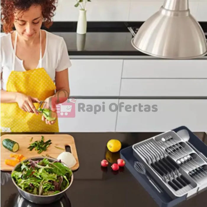 Organizador de Utensilios- UtensilPro™