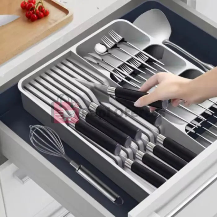 Organizador de Utensilios- UtensilPro™