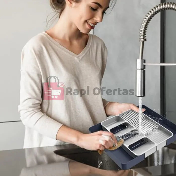Organizador de Utensilios- UtensilPro™