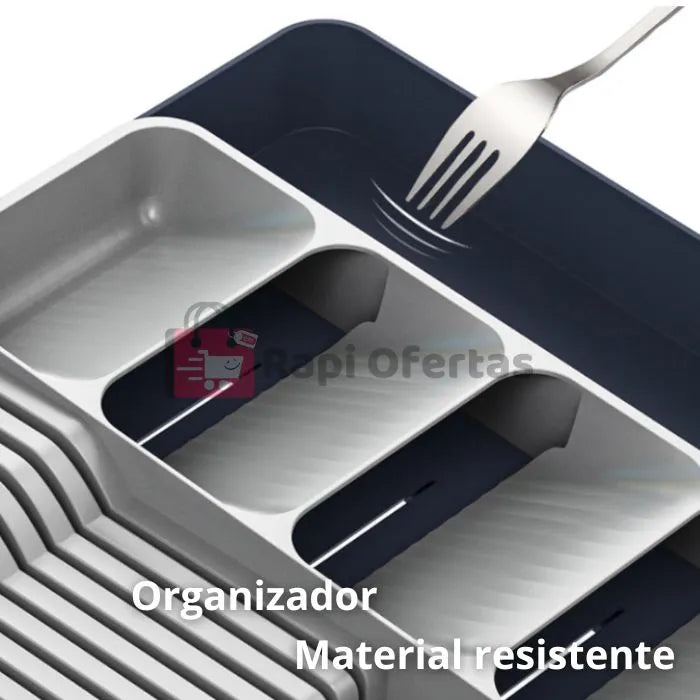 Organizador de Utensilios- UtensilPro™