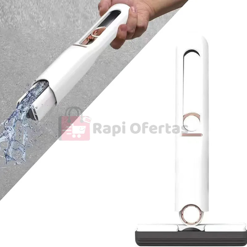 Limpiador portátil multiuso - Mini Mop