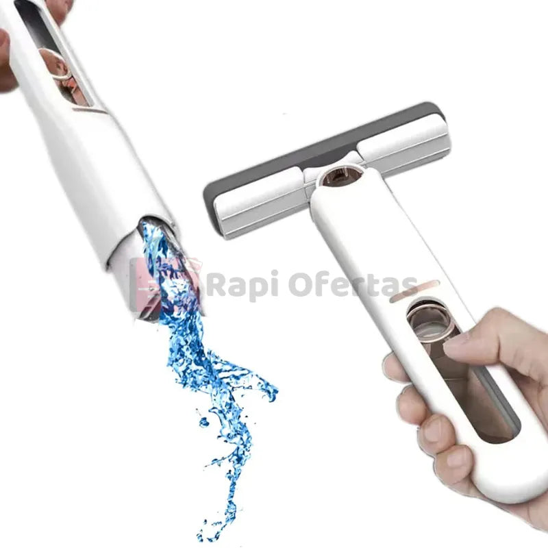 Limpiador portátil multiuso - Mini Mop