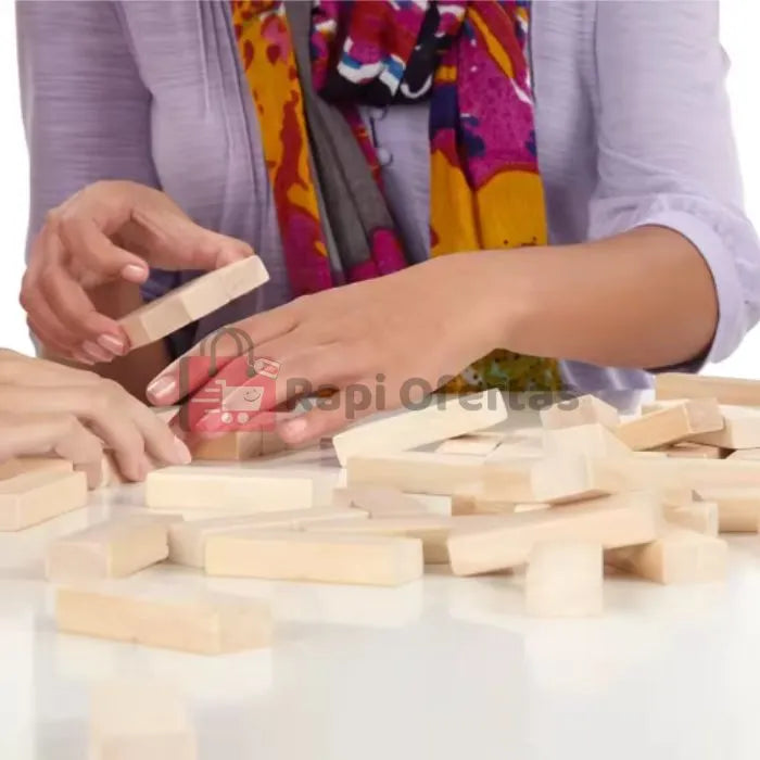 Juego de Tembleque - TembleKing™
