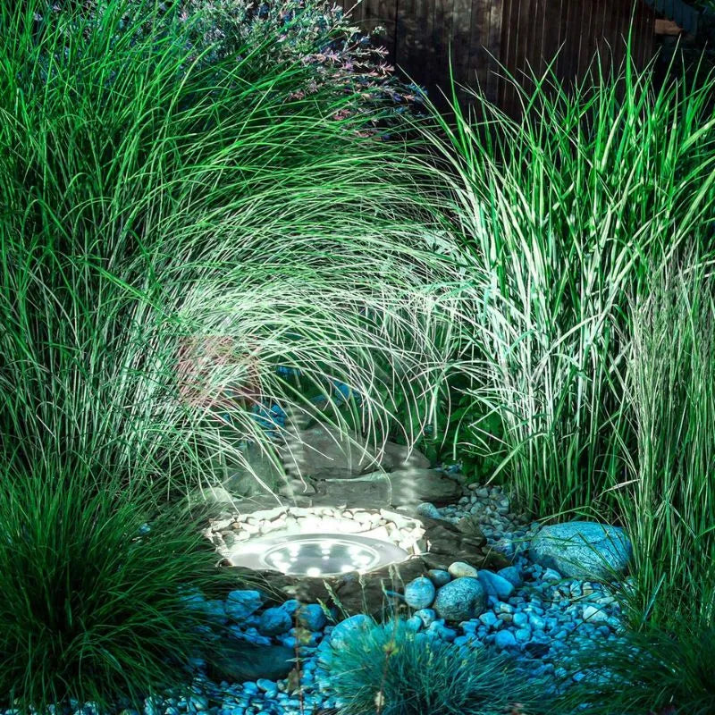 Lámpara Solar de Jardín - SolarShine Pro™