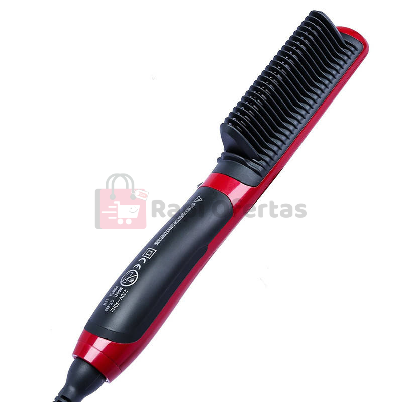 Peine Alisador - AntiFrizz Pro™