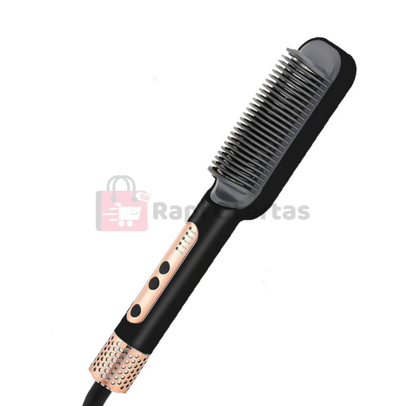 Peine Alisador - AntiFrizz Pro™