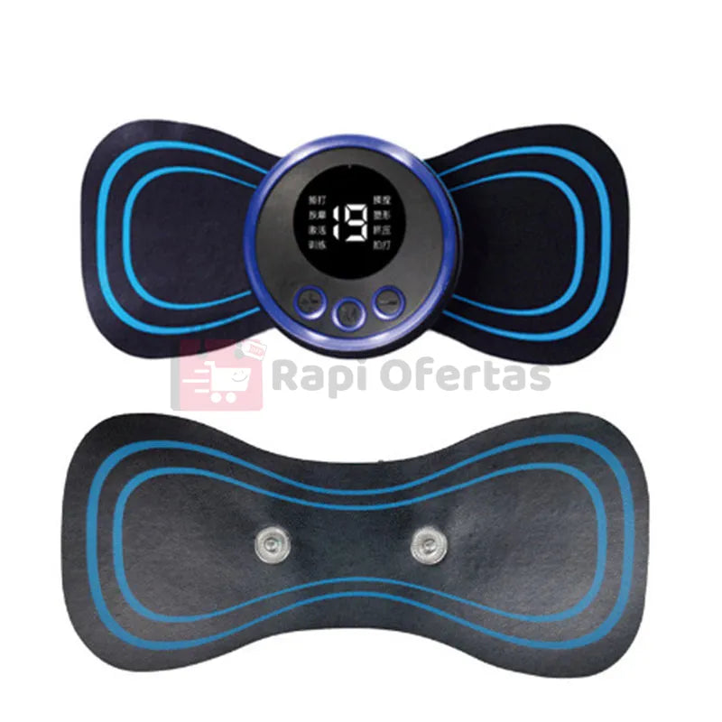 Masajeador 2x1 - Mini Massager™