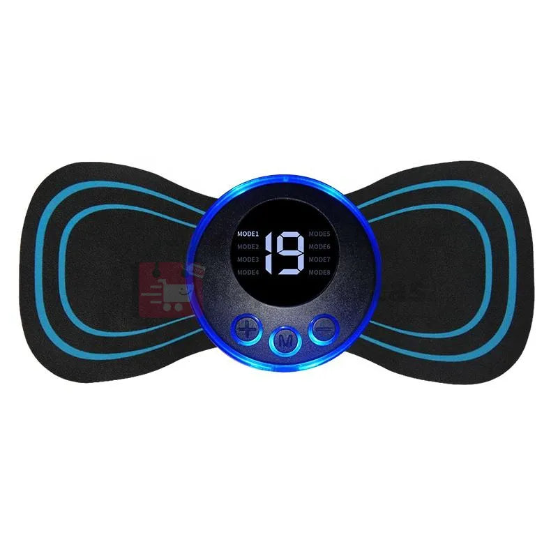 Masajeador 2x1 - Mini Massager™