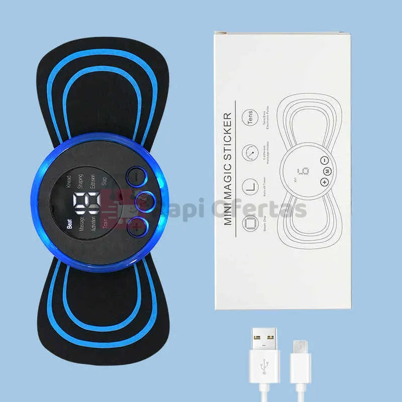 Masajeador 2x1 - Mini Massager™