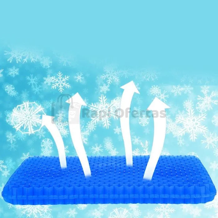 Cojín de gel - ComfortGel™
