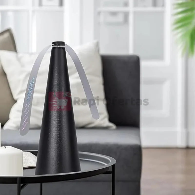 Ventilador repelente para moscas - Fan Fly Repeller™