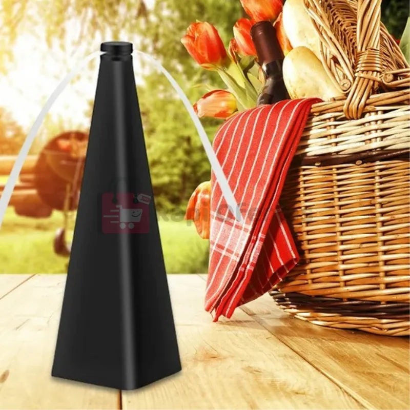 Ventilador repelente para moscas - Fan Fly Repeller™