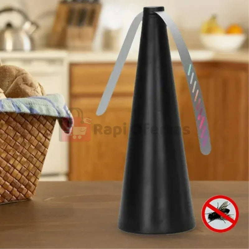Ventilador repelente para moscas - Fan Fly Repeller™