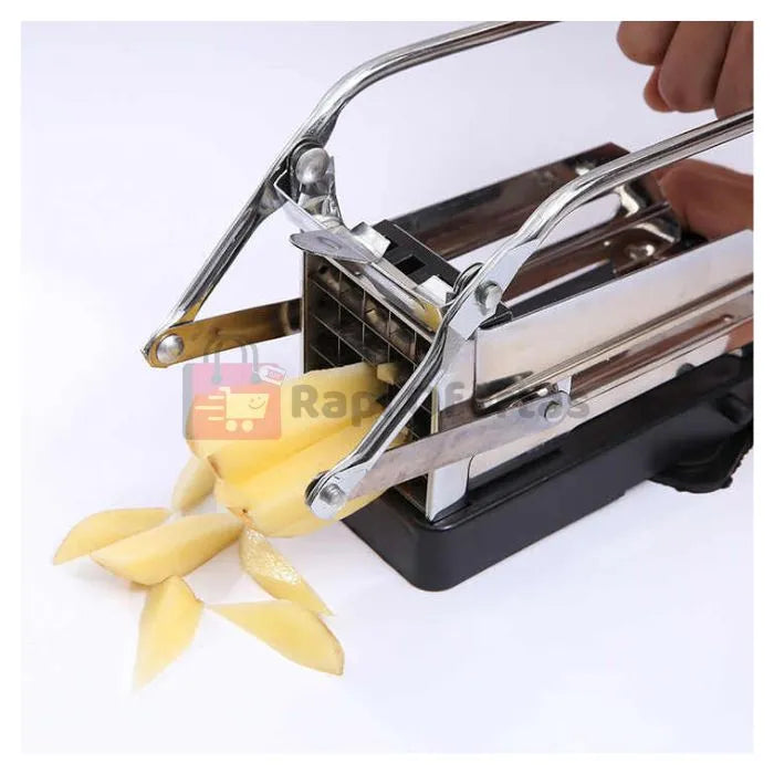 Cortador manual de papas - CutMaster pro