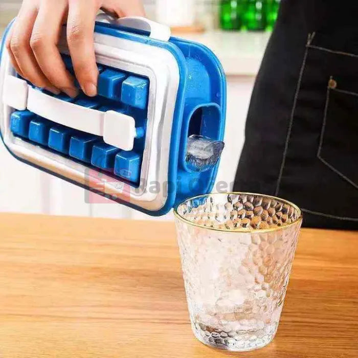 Bandeja para hielo - Icebreaker