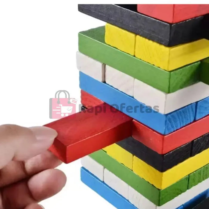 Juego de Tembleque - TembleKing™