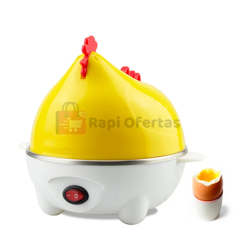 Hervidora de huevos eléctrico - Cooker