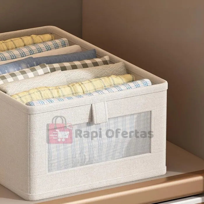 Organizador de ropas - Orden Up