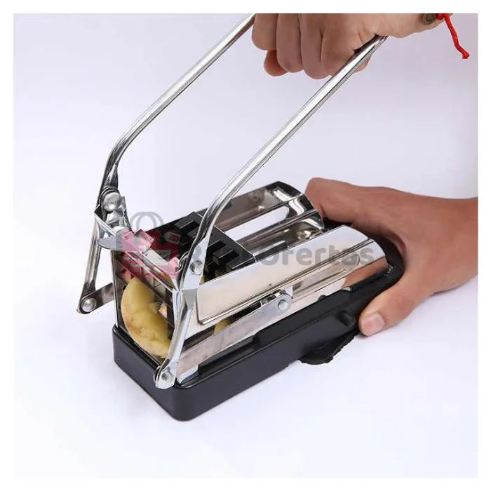 Cortador manual de papas - CutMaster pro
