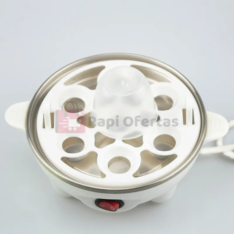 Hervidora de huevos eléctrico - Cooker