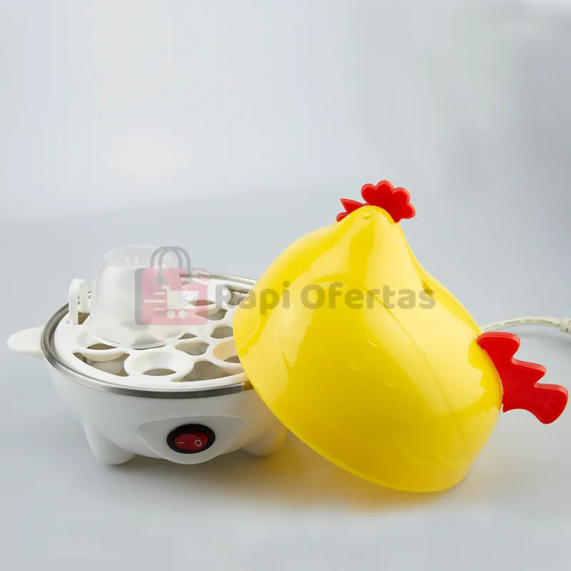 Hervidora de huevos eléctrico - Cooker