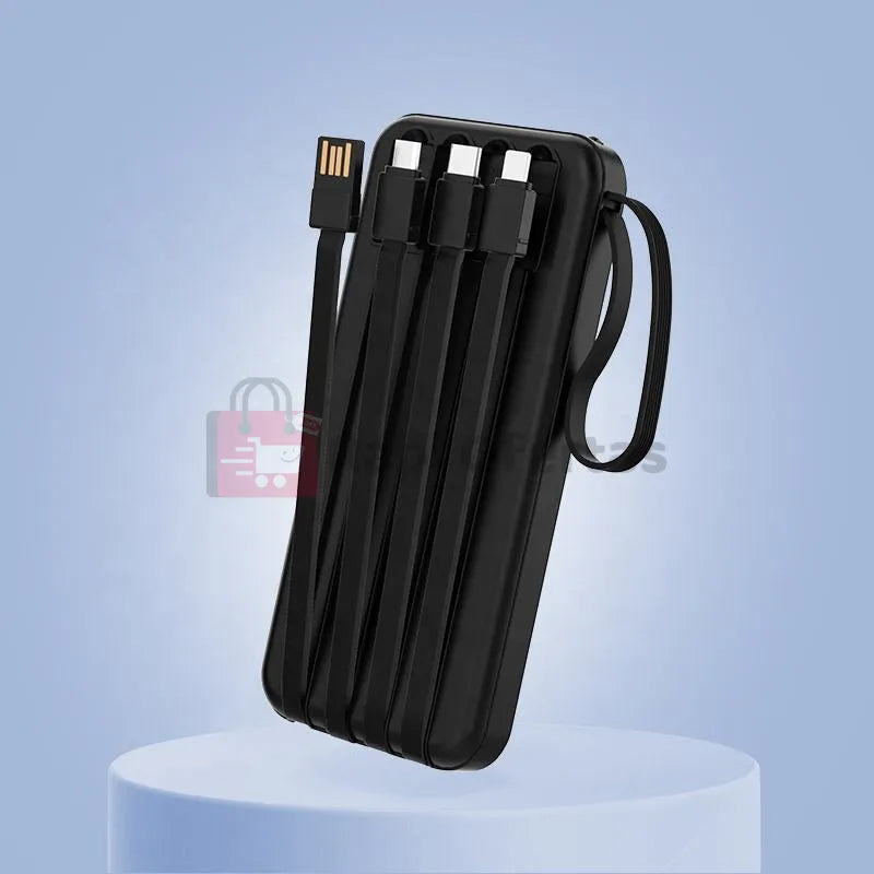 Cargador Portátil Multifunción - EZRA™