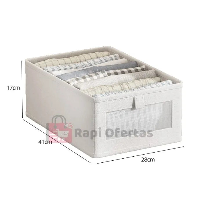 Organizador de ropas - Orden Up