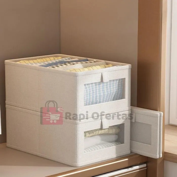 Organizador de ropas - Orden Up
