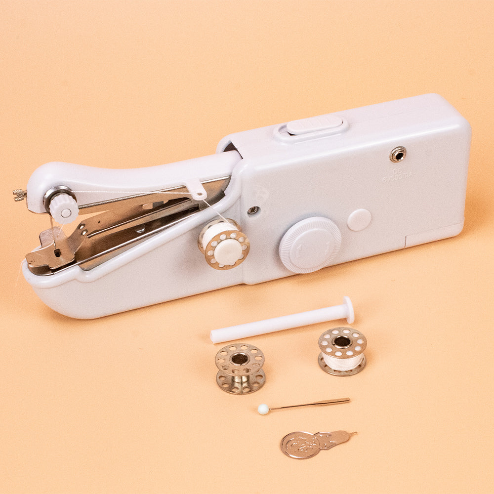Maquina de Coser Portatil™