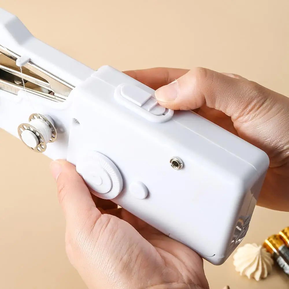 Maquina de Coser Portatil™