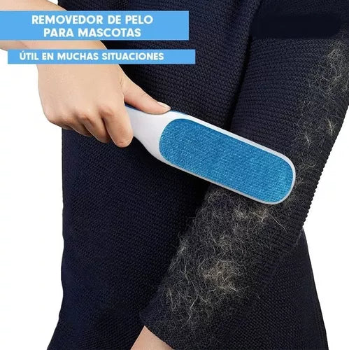 Cepillo Removedor de pelo - PetClear™