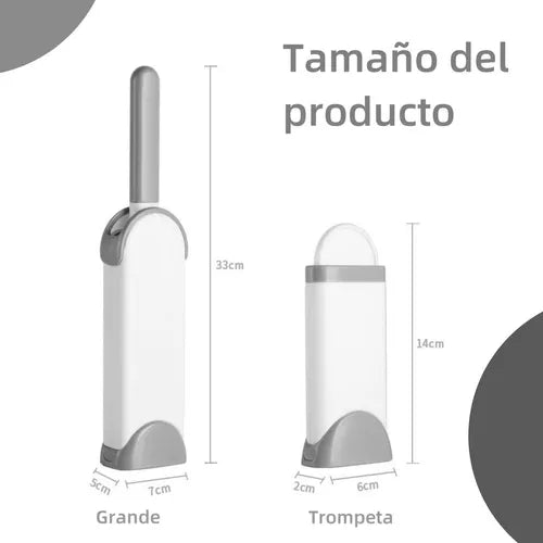 Cepillo Removedor de pelo - PetClear™
