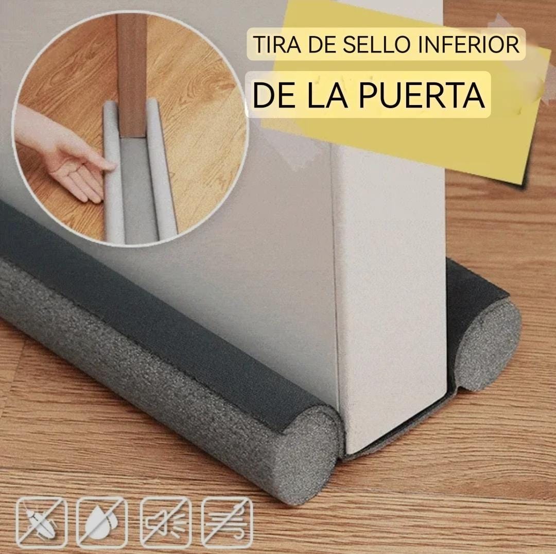 Sellador de Puertas SureSeal™