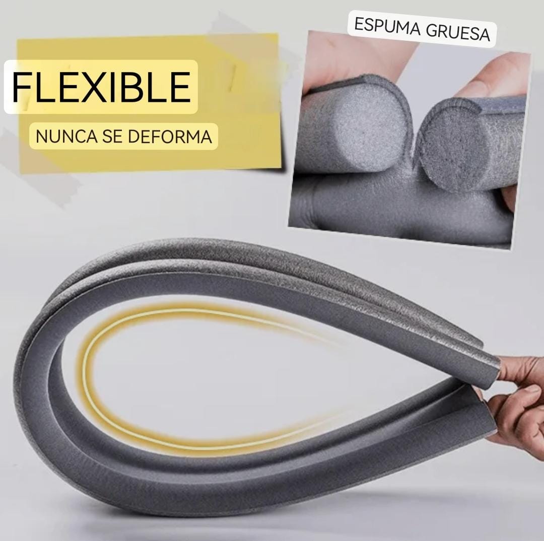 Sellador de Puertas SureSeal™