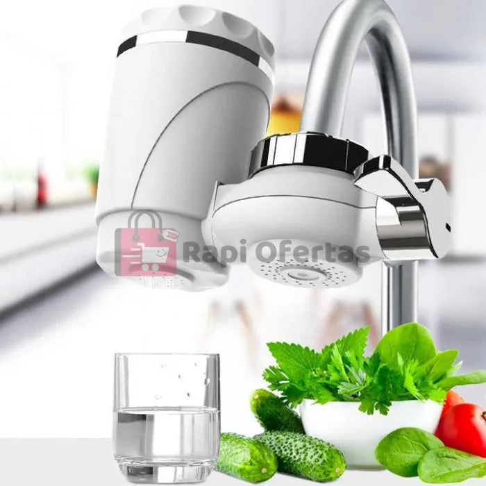 Purificador de Agua - AquaPure™
