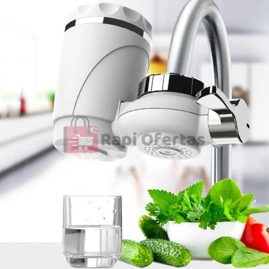 Purificador de Agua - AquaPure™