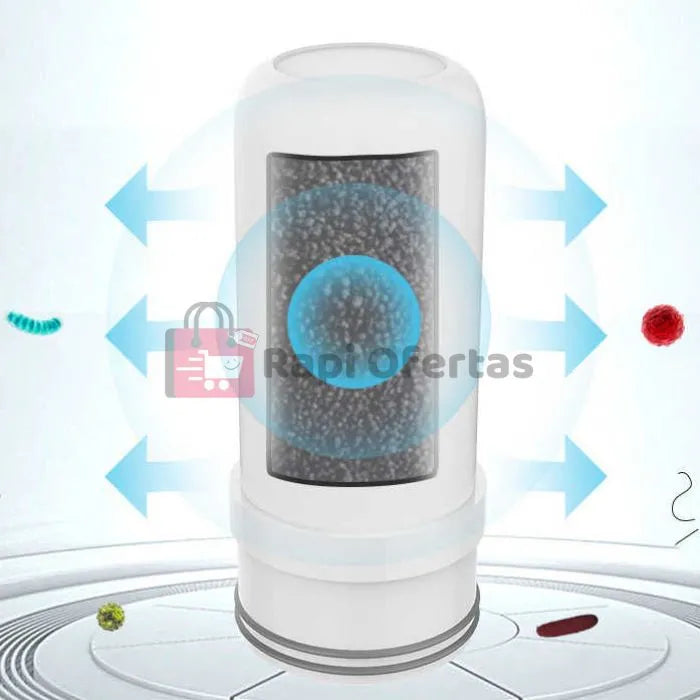 Purificador de Agua - AquaPure™