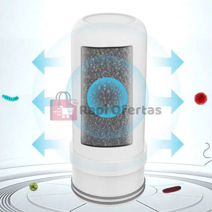 Purificador de Agua - AquaPure™