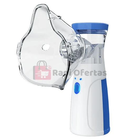 Nebulizador de mano portátil - Mesh Nebulizer