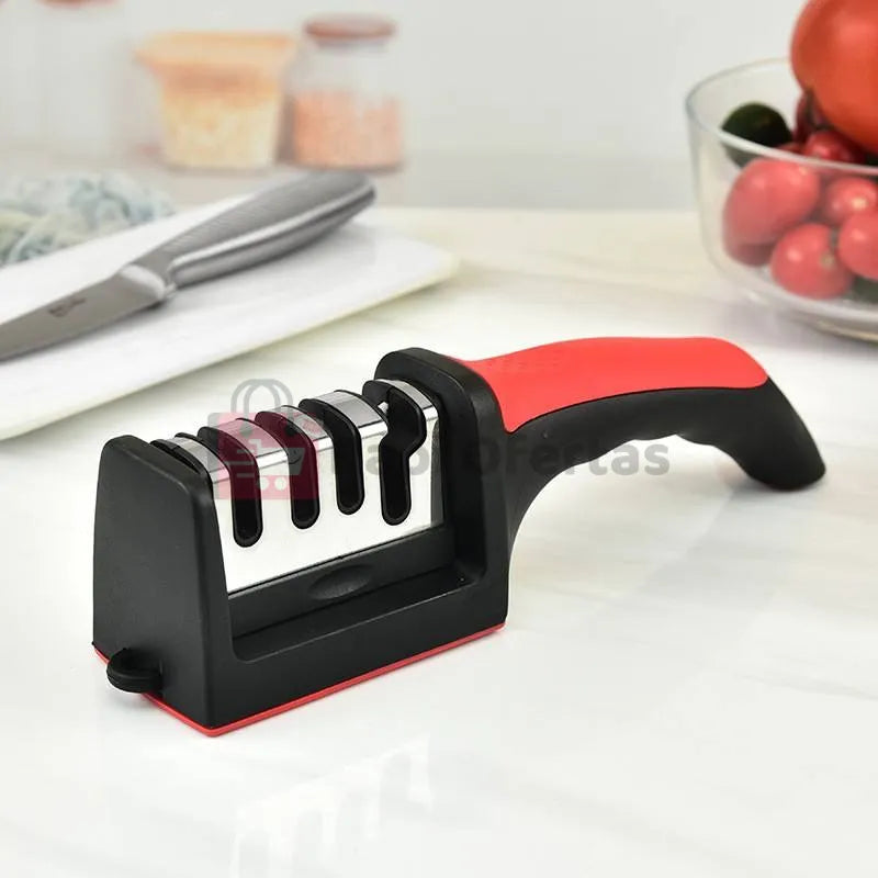 Afilador de Cuchillos - Edge Master Pro