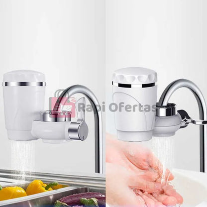 Purificador de Agua - AquaPure™